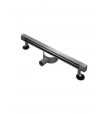 Душевой трап AltroBagno Trave 071216 Ni (60)