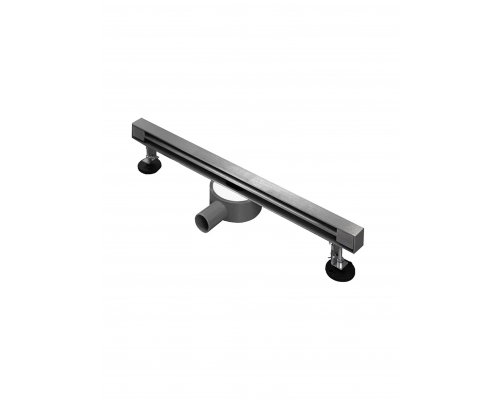 Душевой трап AltroBagno Trave 071216 Ni (60)