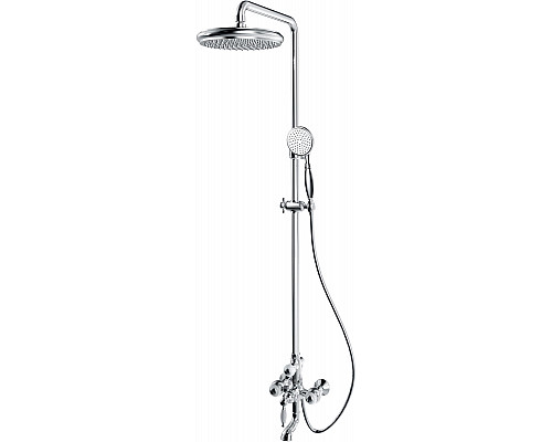 Душевая система AltroBagno Opera 030205 Cr Душевая система AltroBagno Opera 030205 Cr