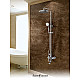 Душевая система AltroBagno Opera 030205 Cr