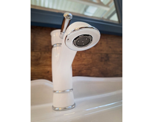 Смеситель для раковины AltroBagno Beatrice Duo 0129 Bi