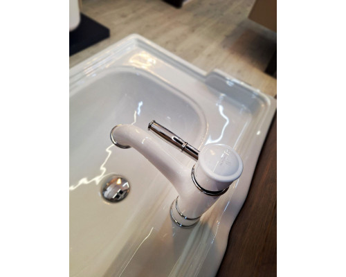 Смеситель для раковины AltroBagno Beatrice Duo 0129 Bi