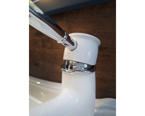 Смеситель для раковины AltroBagno Beatrice Duo 0129 Bi