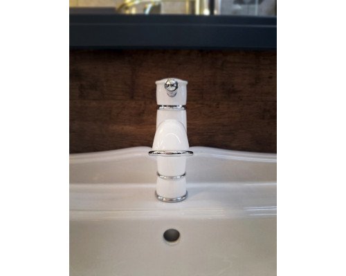 Смеситель для раковины AltroBagno Beatrice Duo 0129 Bi