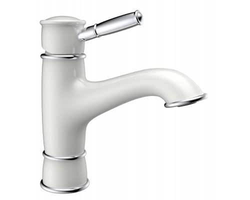 Смеситель для раковины AltroBagno Beatrice Duo 0129 Bi