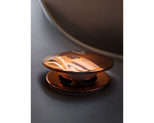 Донный клапан AltroBagno PU 070203 ROr