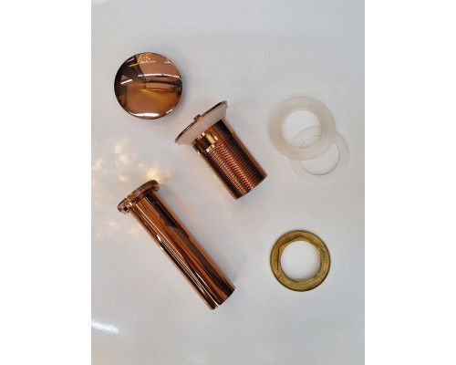 Донный клапан AltroBagno PU 070203 ROr