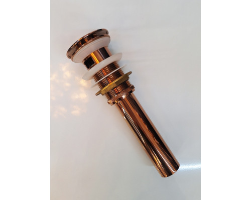 Донный клапан AltroBagno PU 070203 ROr