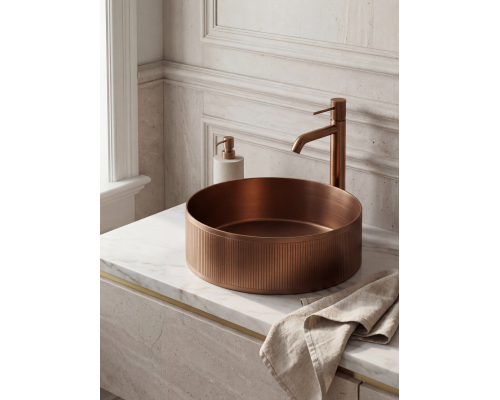 Раковина AltroBagno Costoso 001007 RaSp из нержавеющей стали