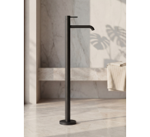 Напольный смеситель для раковины AltroBagno Bilancia 010302 MB