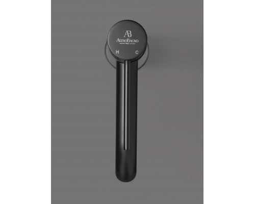 Смеситель для раковины AltroBagno Bilancia 0143 MB