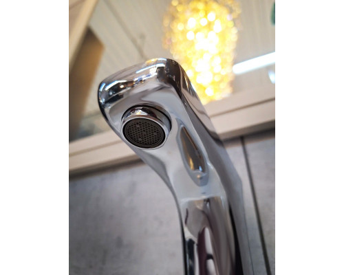 Смеситель для раковины AltroBagno Aperto 0108 Cr