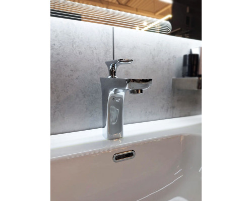 Смеситель для раковины AltroBagno Aperto 0108 Cr