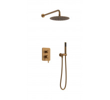 Душевая система AltroBagno Unione 040109 RaSp