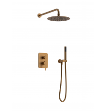 Душевая система AltroBagno Unione 040109 BC