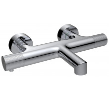 Смеситель для ванны AltroBagno Intento 0215 Cr