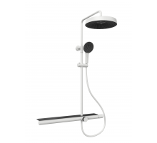 Душевая система AltroBagno Intento 030214 MW