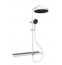 Душевая система AltroBagno Intento 030214 MW