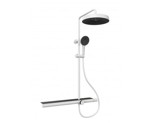 Душевая система AltroBagno Intento 030214 MW