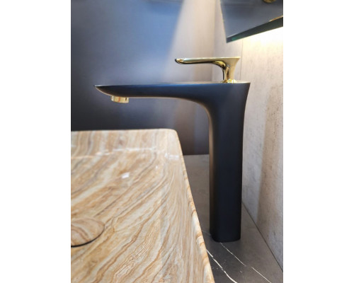 Смеситель для раковины AltroBagno Aperto 010211 NeOr