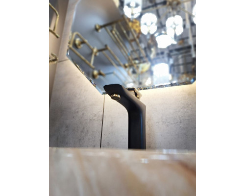 Смеситель для раковины AltroBagno Aperto 010211 NeOr