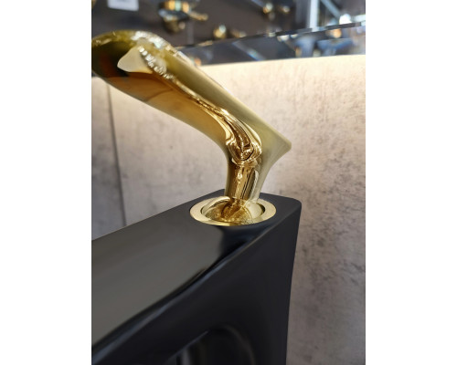 Смеситель для раковины AltroBagno Aperto 010211 NeOr