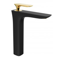 Смеситель для раковины AltroBagno Aperto 010211 NeOr