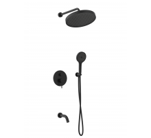 Душевая система AltroBagno Bilancia 040504 MB