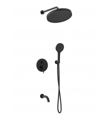 Душевая система AltroBagno Bilancia 040504 MB