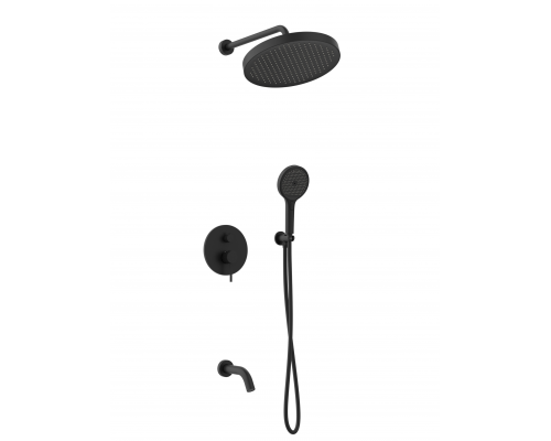 Душевая система AltroBagno Bilancia 040504 MB