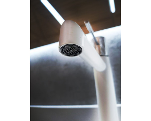 Смеситель для раковины AltroBagno Intento 0132 BiOp