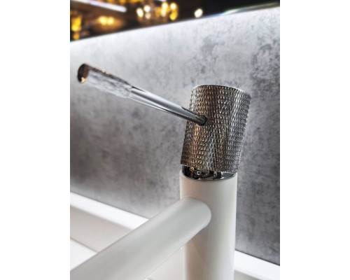 Смеситель для раковины AltroBagno Intento 0132 BiOp