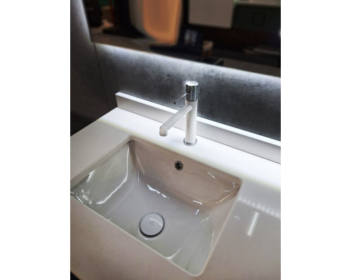 Смеситель для раковины AltroBagno Intento 0132 BiOp