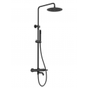 Душевая система AltroBagno Unione 030209 MB
