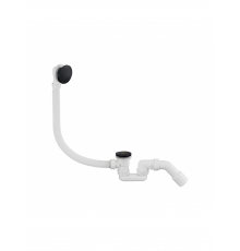 Слив-перелив для ванны AltroBagno BD 070302 MB