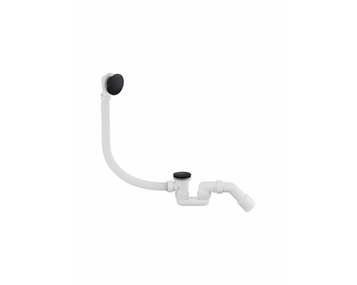 Слив-перелив для ванны AltroBagno BD 070302 MB