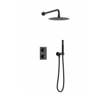 Душевая система с термостатом AltroBagno Unione 040408 NeOp