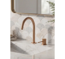 Смеситель для раковины AltroBagno Bilancia 010904 BC