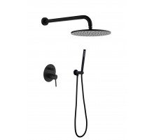 Душевая система AltroBagno Metropoli 040402 NeOp