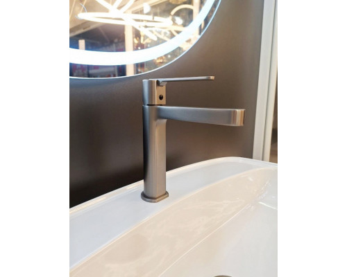 Смеситель для раковины AltroBagno Unione 0137 GrMt