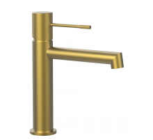 Смеситель для раковины AltroBagno Intento 0149 BG