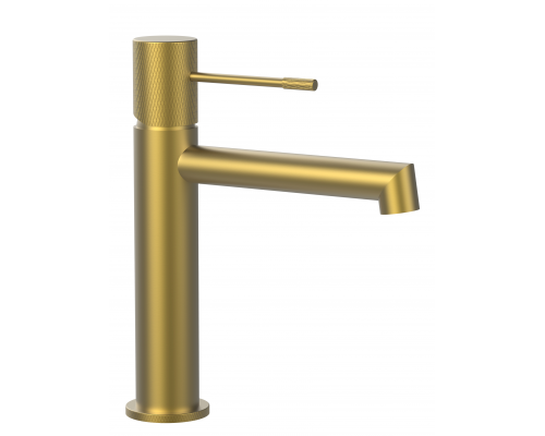 Смеситель для раковины AltroBagno Intento 0149 BG