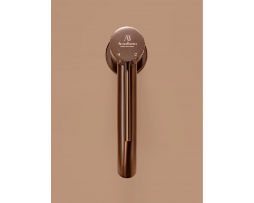 Смеситель для раковины AltroBagno Bilancia 0144 BC