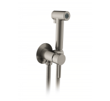 Встраиваемый гигиенический душ AltroBagno Modern 060126 Ni