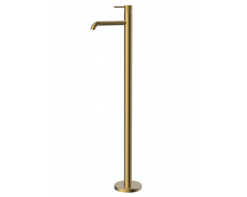 Напольный смеситель для раковины AltroBagno Bilancia 010303 BG