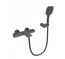 Смеситель для ванны AltroBagno Lamberto 0224 GM