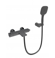 Смеситель для ванны AltroBagno Lamberto 0224 GM