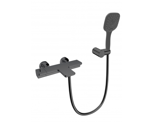 Смеситель для ванны AltroBagno Lamberto 0224 GM