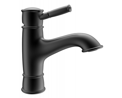 Смеситель для раковины AltroBagno Beatrice Duo 0130 BrNe