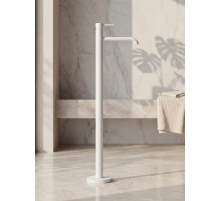 Напольный смеситель для раковины AltroBagno Bilancia 010306 MW